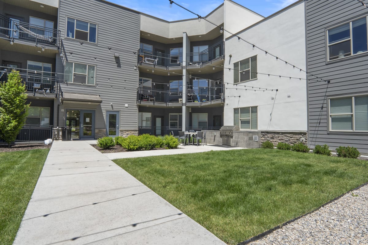 Apartments in North Provo The Flats at Riverwoods Photos